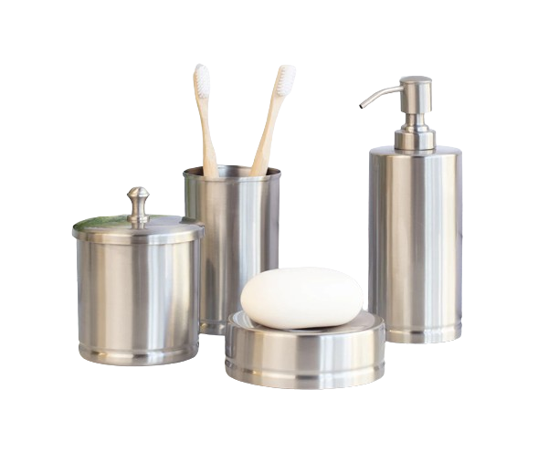 Low price Bathroom Accessories Sets Bath Accessories Set Toilet And Bathroom Product Hotel Bathroom Set & Home Product