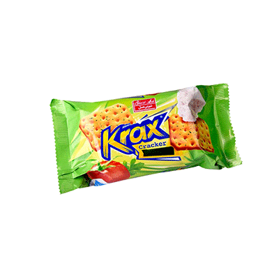 Krax Salty Crackers