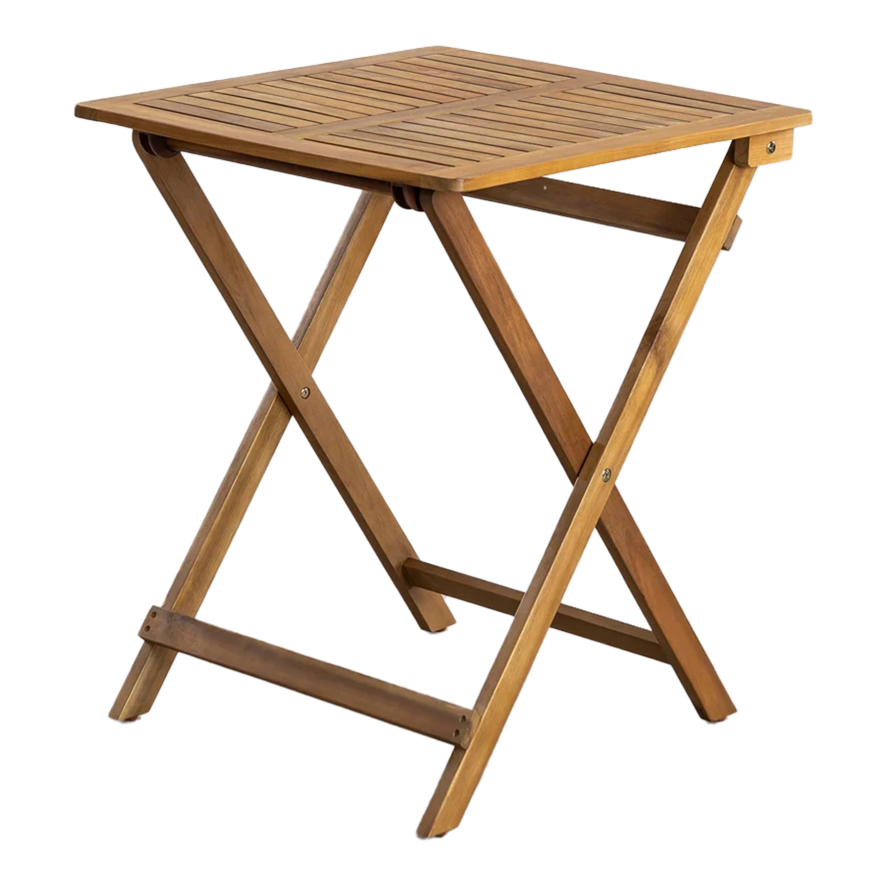 Melun Table Exterior Outdoor Furniture Factory Price Foldable Wood Outdoor Furniture Modern Style Customized Made In Vietnam