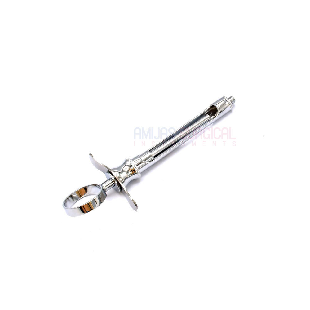 Ultra Comfort Dental Injection Syringe with Precision Flow Technology High Quality Dental Injection Syringe Dental instrument