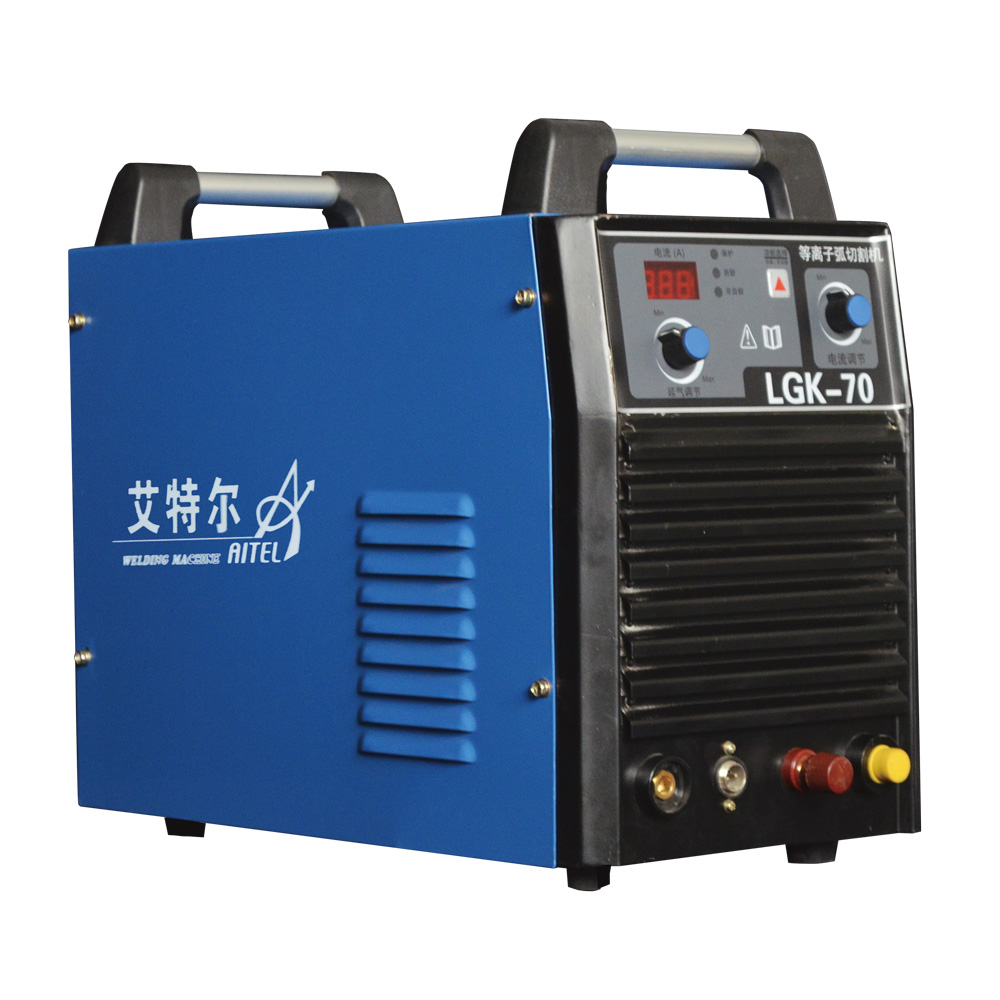 Горячая Распродажа, недорогой сварочный инвертор MINI CUT 40 50 60 70 80 90 100, IGBT CNC, портативные воздушно-плазменные резаки, машина со встроенным компрессором