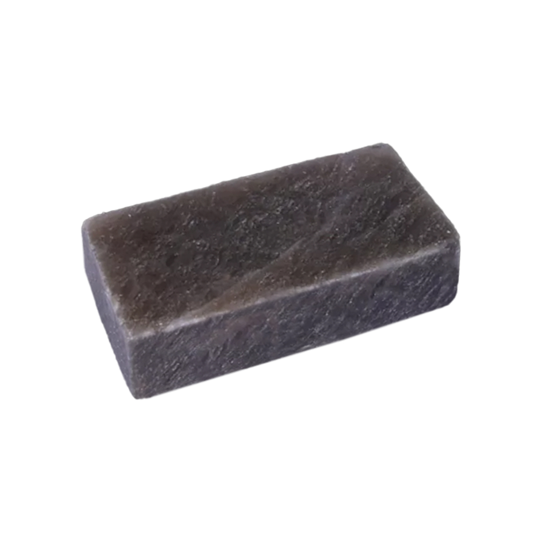 Himalayan Salt Black Bricks Rectangular Shape for Construction & Real Estate