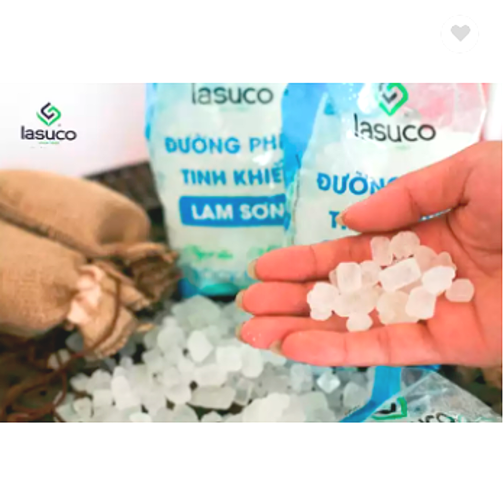 Горячая Распродажа, белый камень, сахар, Рафинированный для выпечки и приготовления пищи, полиэтиленовый пакет, производитель Вьетнам