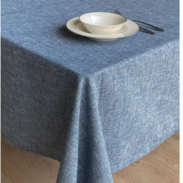 60x102inch Rectangle Tablecloth 6 Foot Table In Washable Polyester White Table Cloths For Events