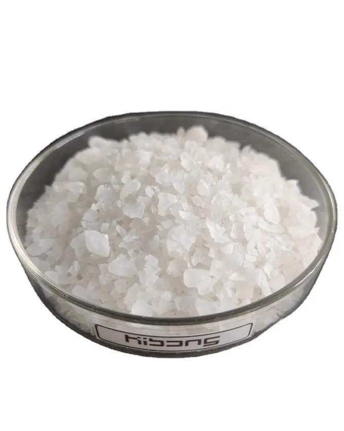 Hibong Food grade Aluminium potassium sulfate/Potash Alum/potassium alum powder
