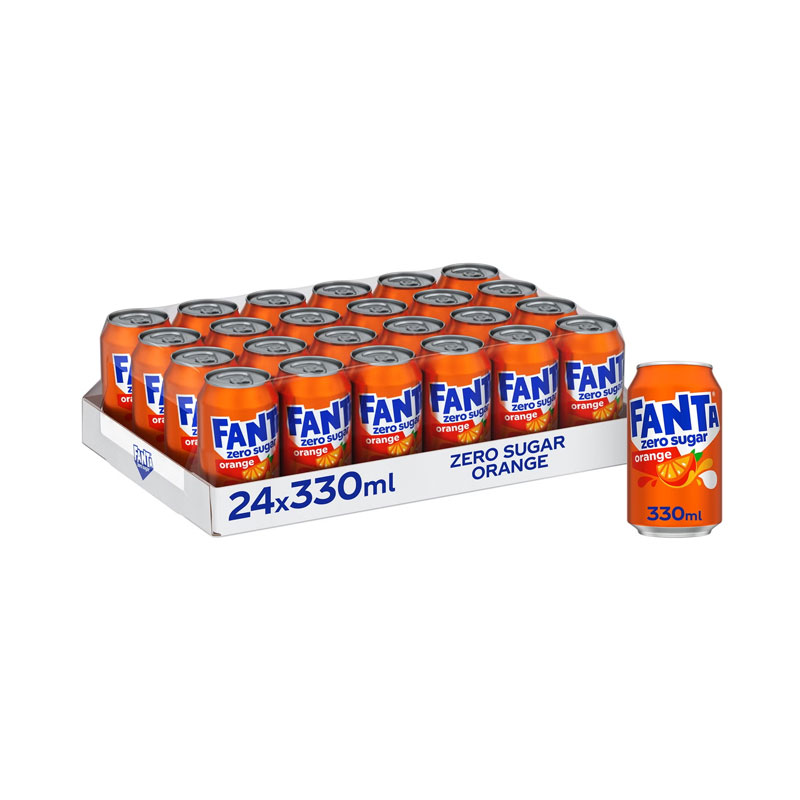 Soft Drink - Bulk Orders Welcome, Fast Delivery