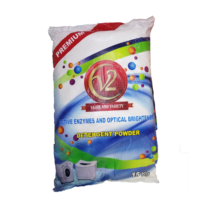 Cloths Cleaning Custom Fragrance Easy Washing Detergent Powder for Wholesale Buyers Made in UAE at Affordable Price