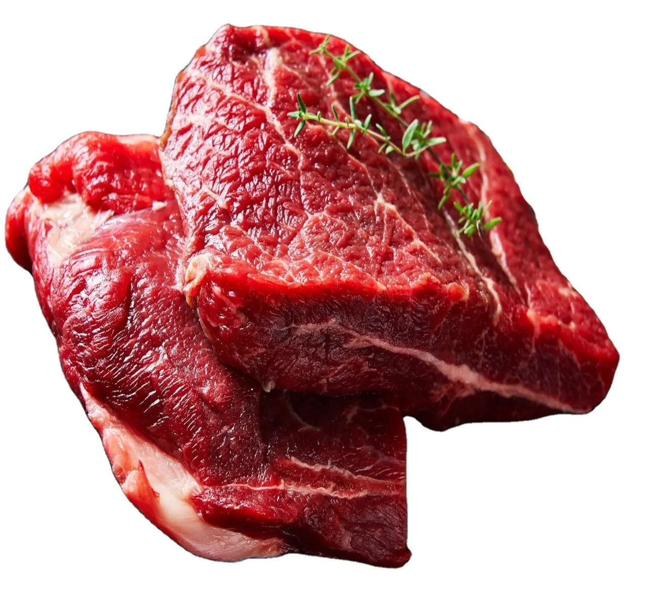 Frozen Meat Wholesale Low Price Supplier Export Cheap Manufacturers Online Sale Slices Meat Protein Brazil Frozen Beef