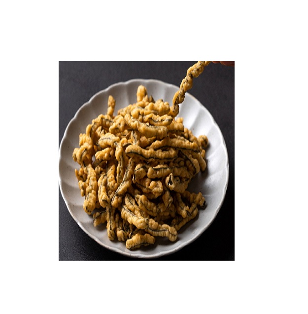 Вкусная закуска Pollack Thank Gim, подходит для пива, боковая тарелка с богатым вкусом, Сделано в Корее, безопасная Здоровая пища