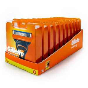 Gillette Products Gillette Fusion 5 Gillette Fusion /Gillette Disposable Razor Blades / GIllette