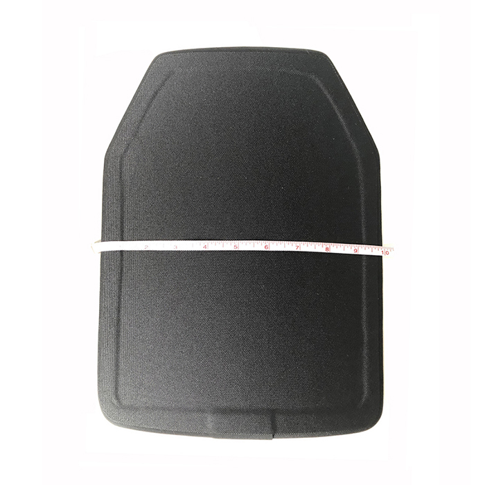 for bulletproof west carbon fiber body armor plate chaleco antibalas plate