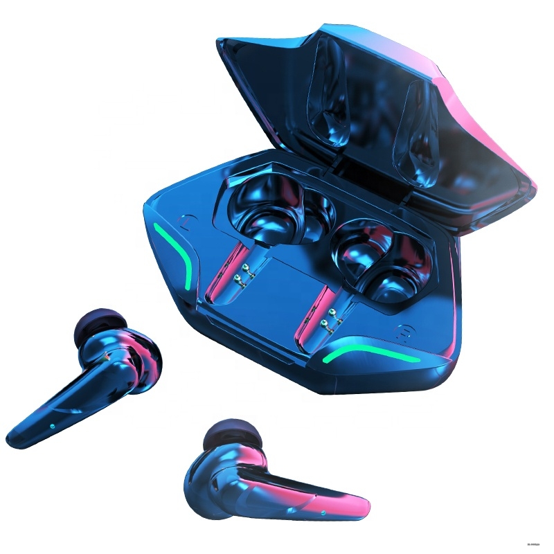 New 5.0 headphones Mini macarons wireless headphones, Y60 TWS earplugs true wireless bass high fidelity headphones