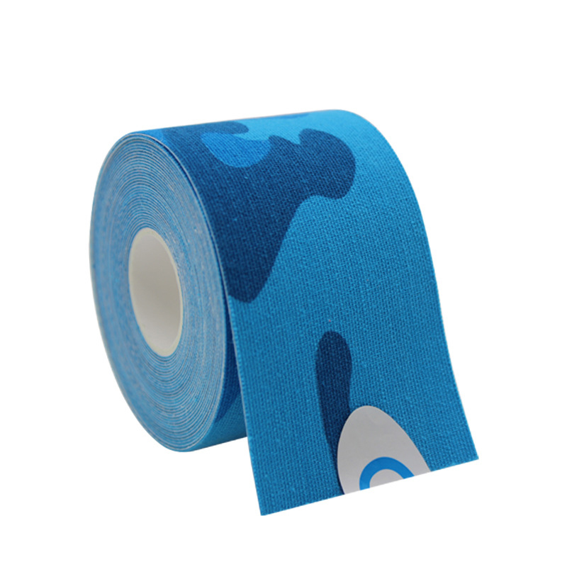 Widely Used Superior Quality Wide KT Tape Waterproof KT Tape For Sports