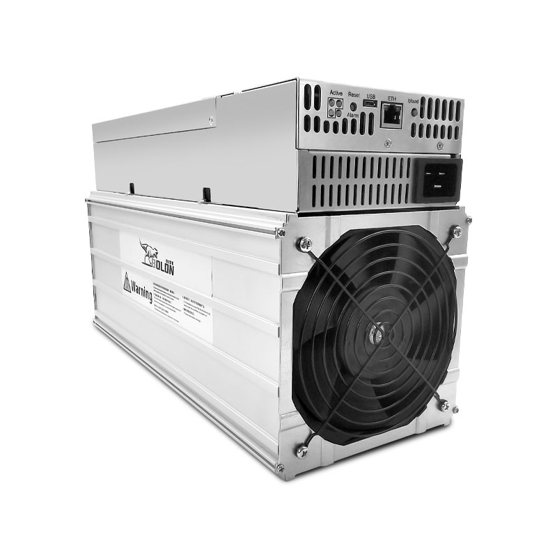 Новинка, лидер продаж, Биткоин-Майнер BTC BCH, Bolonminer B11