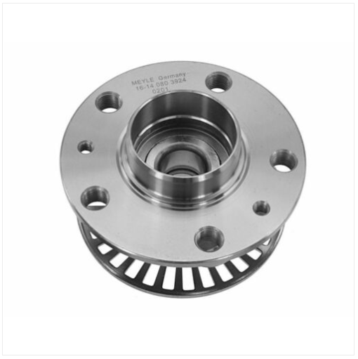 Wheel hub unit VKBA3440/7701204693