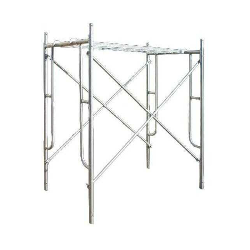 Европейские лестничные строительные леса 5'X5'