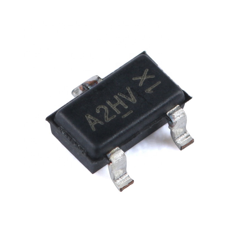 Оригинальный подлинный SMD MOSFET AO3402 SOT-23 30 В/4A N-канальная полевая трубка с эффектом