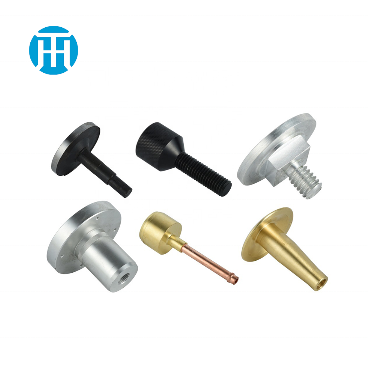 5 Axis Aluminium Machining Services Precisely Product Metal Cnc Accessories High Demand Part