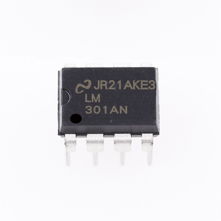 Электронные компоненты, лидер продаж, операционные усилители IC LM301AN