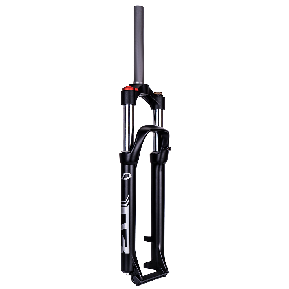 Bike Front Fork Mountain Bike Fork Pit D3 26 27.5 29 Inch Coil hydraulic lockout MTB Suspension Bike Fork