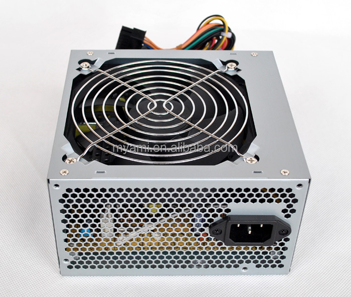 Блок питания для ПК 250 Вт, компьютерный коммутационный блок питания ATX Pico, источник питания 12 В, 4 контакта