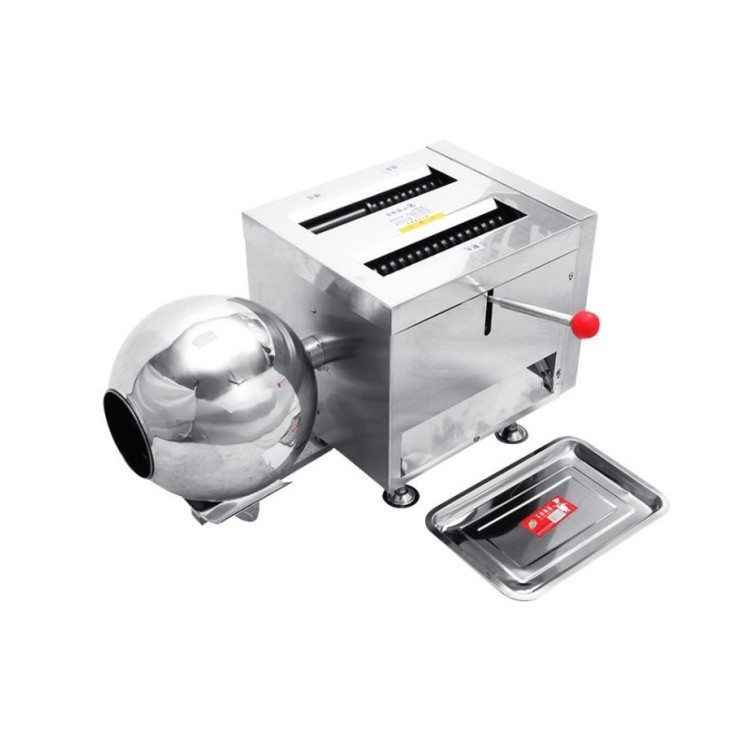 pill making machine automatic pill ball making machine