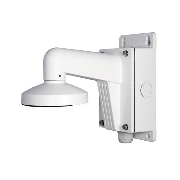 HK фирменный настенный кронштейн DS-1272ZJ-120B на открытом воздухе