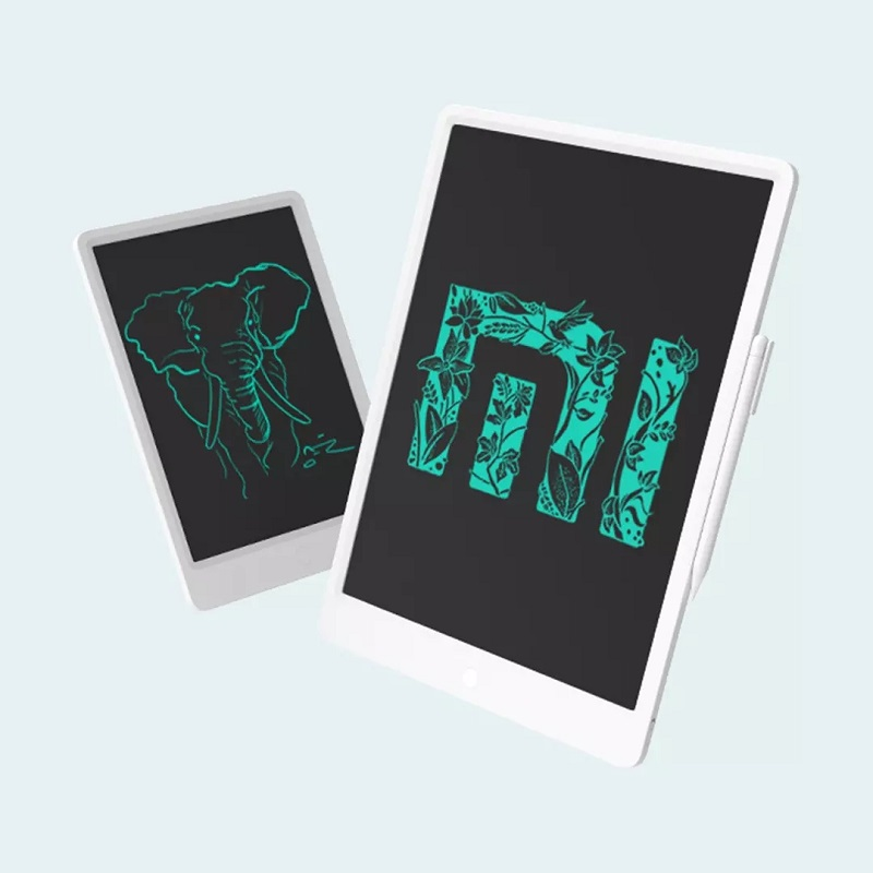 Xiaomi Mijia LCD writing board 10 inch electronic small blackboard paperless handwriting tablet drawing board
