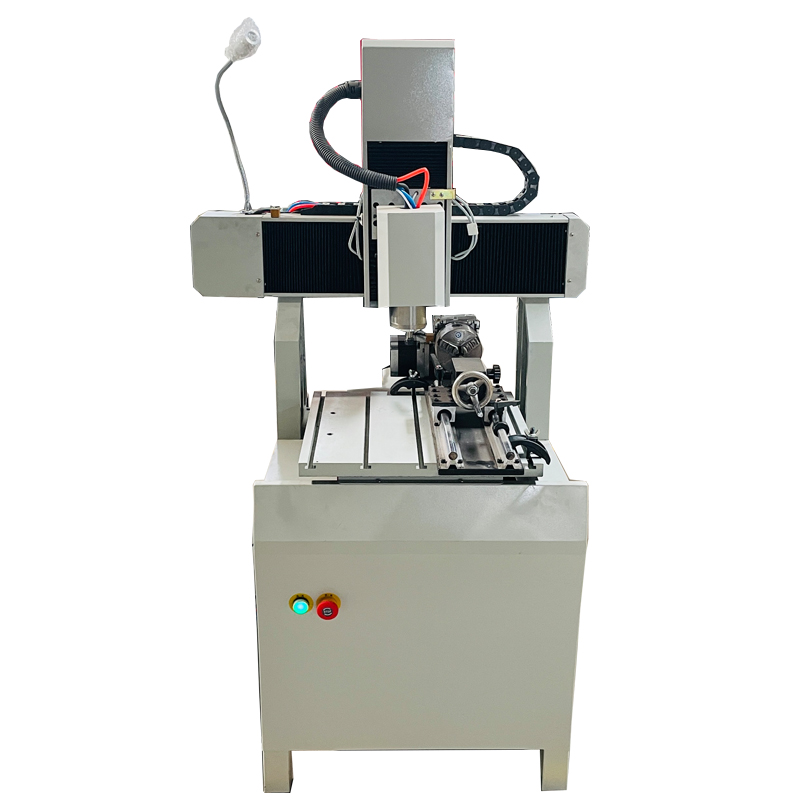 small size mini 4040 cnc pcb madeira router wood carving engraving machine for metal aluminum engraving work