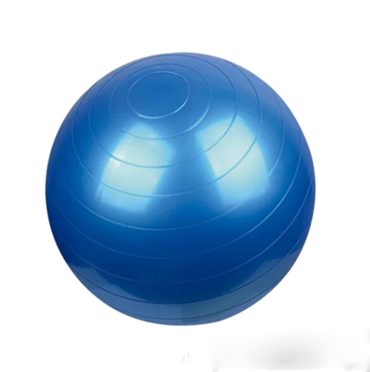 High Quality Balance Anti-burst Unisex yoga ball Exercise Non-slip Stability Yoga ball Pilates Yoga