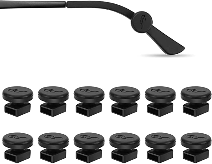 YDS Silicone Mask Holder Grips for Eyeglass, Soft Comfy Mask Hook