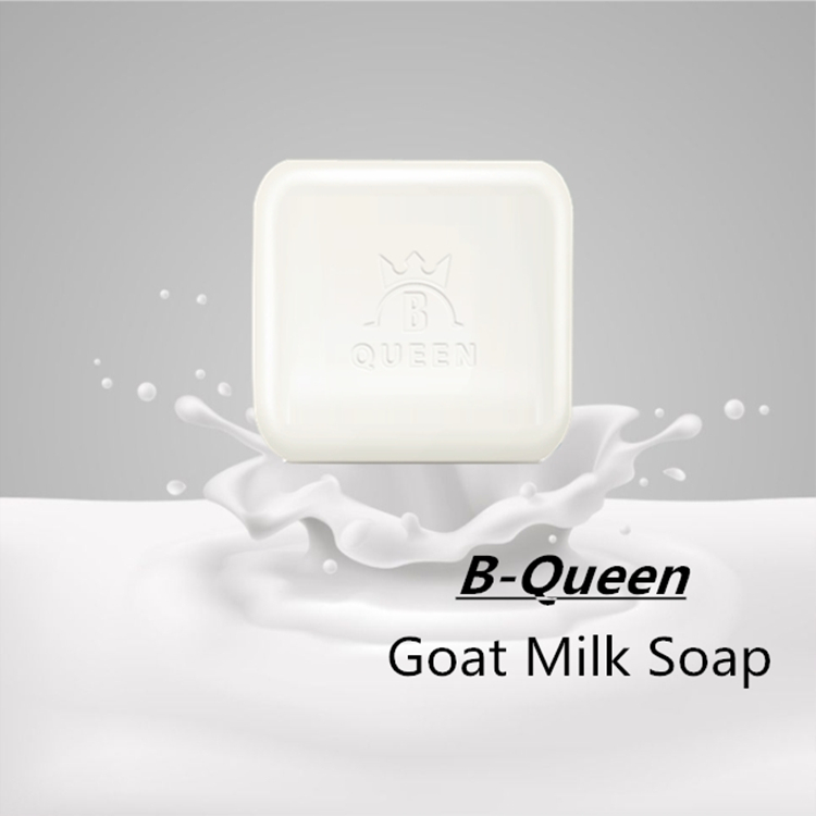 Best Goat Milk Skin Whitening Soap with Snail Ingredient