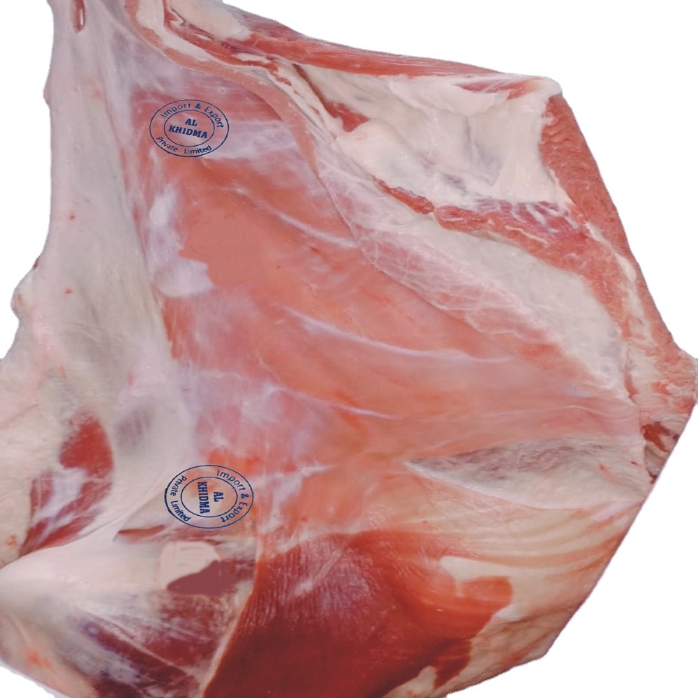 Экспортное качество, оптовая продажа/замороженное мясо, говядина, Халяль, убоя