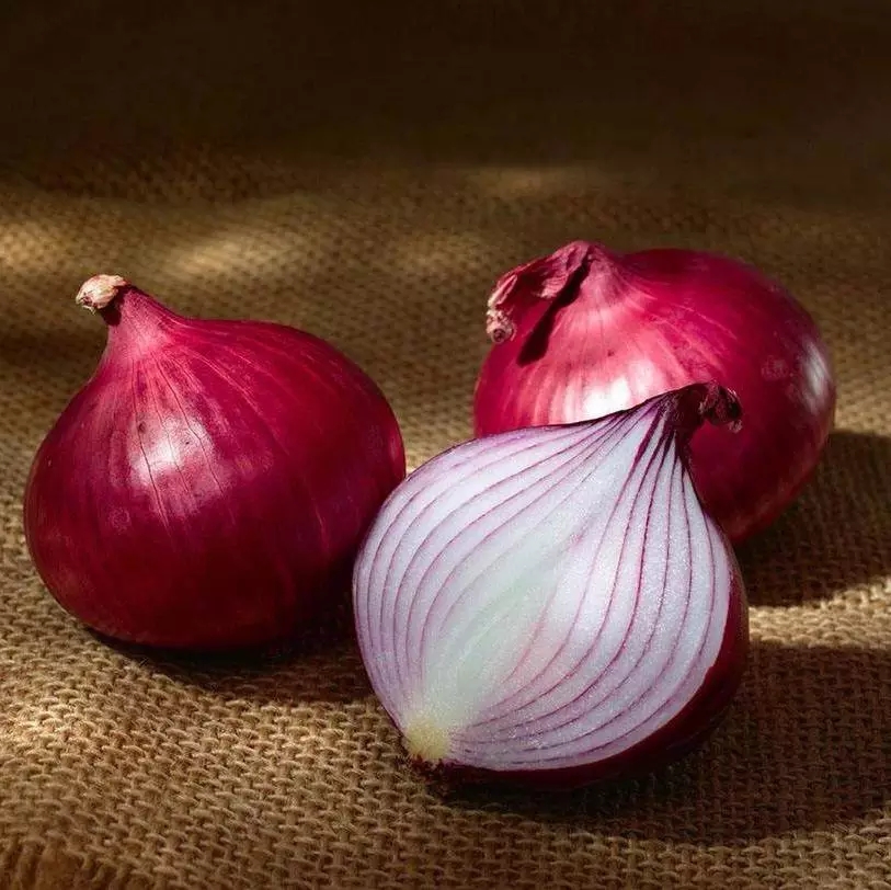 Organic Onion Whole Bulb For Sale