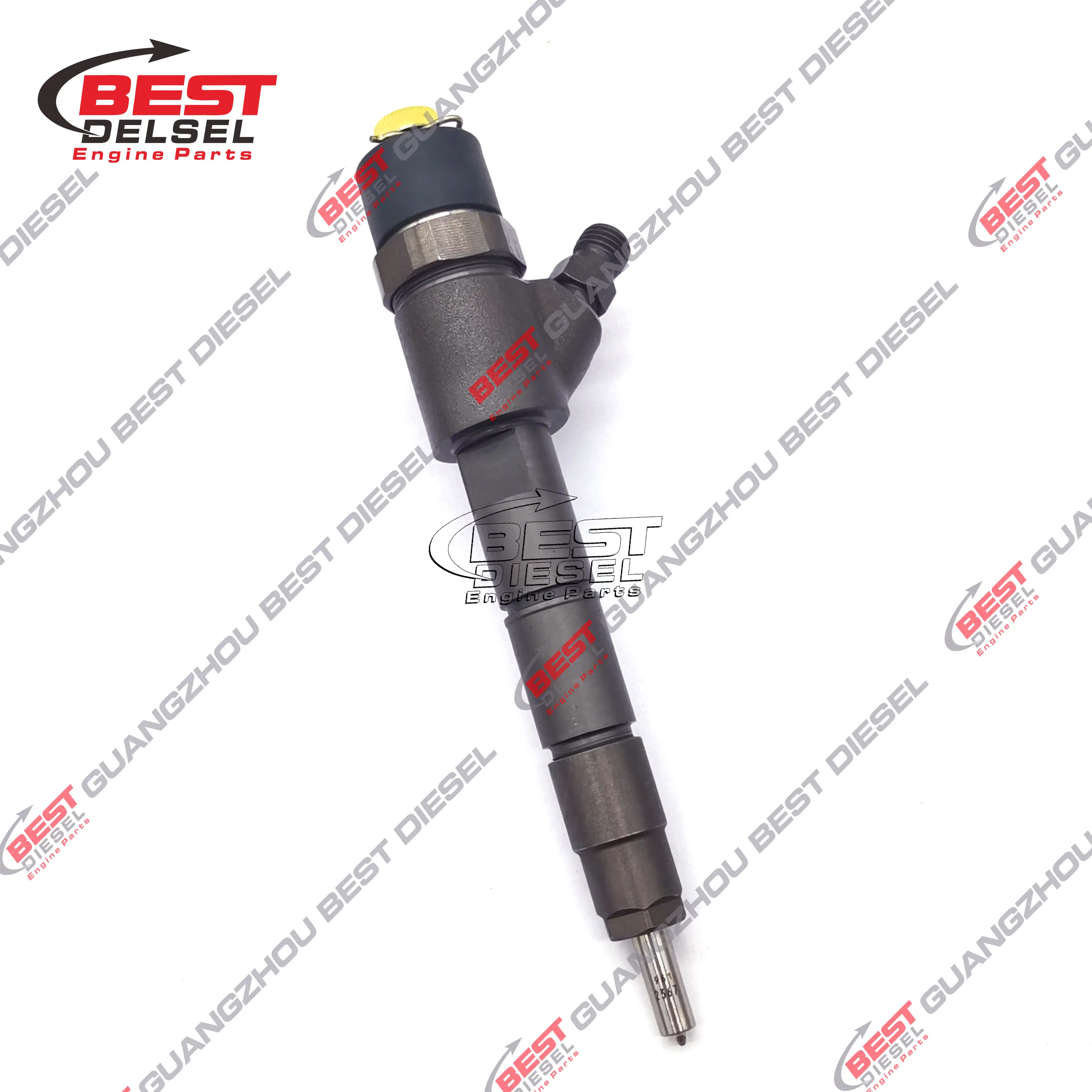 Diesel Injector 0445 110 717 0445 110 718 Nozzle DLLA140P2281