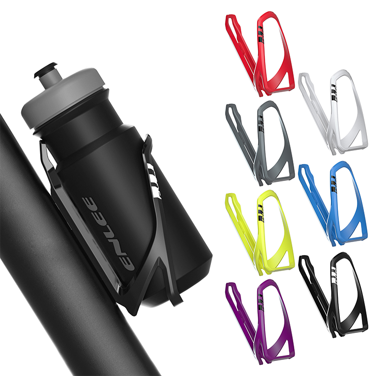 2021 Latest Design Customizable Logo Bicycle Water Bottle Cage