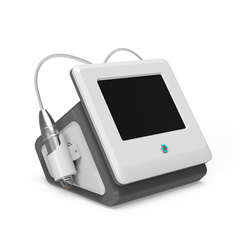 Pinxel фракционный радиочастотный аппарат с изолированной иглой/одобренный CE Медицинский стандарт радиочастотный аппарат для лица