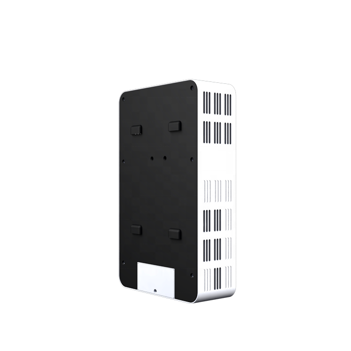 Runner 50A MPPT Контроллер заряда для фотоэлектрических систем и 12/24/36/48V DC150V 3KW