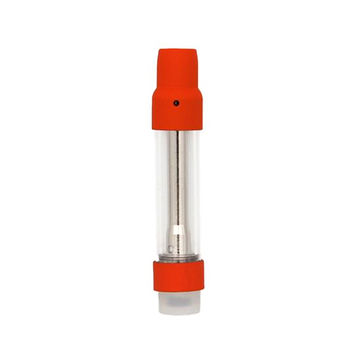 Factory Supply No Leaking Disposable Ceramic Coil CBD Cartridge For Wholesale