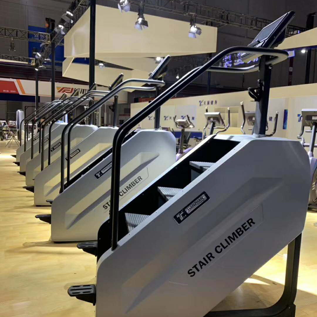 TZ-2040B Степпер stepmill коммерческих лестниц