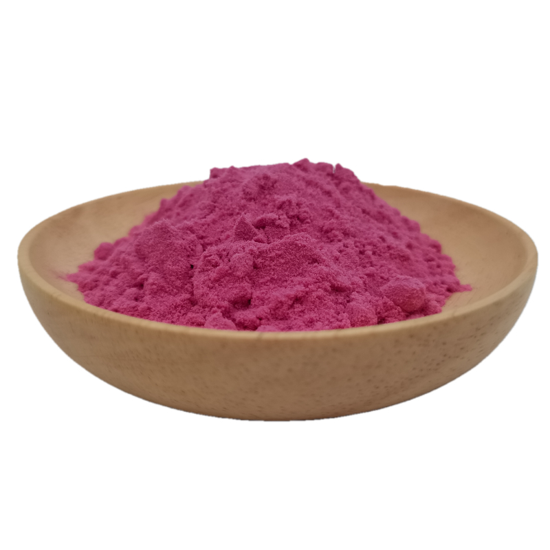 Top quality food grade organic wild blueberry juice blueberry extract powder
