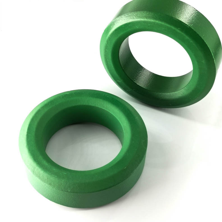 Various Mn Zn ferrite core