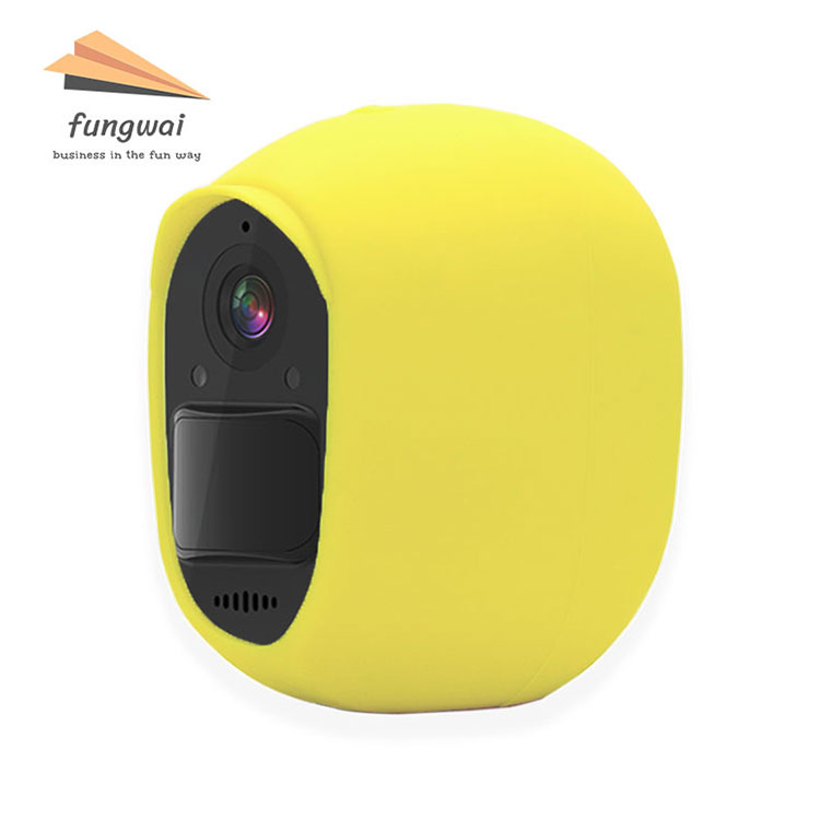 Новая беспроводная домашняя система безопасности 1080P наружная 4G Солнечная камера видеонаблюдения