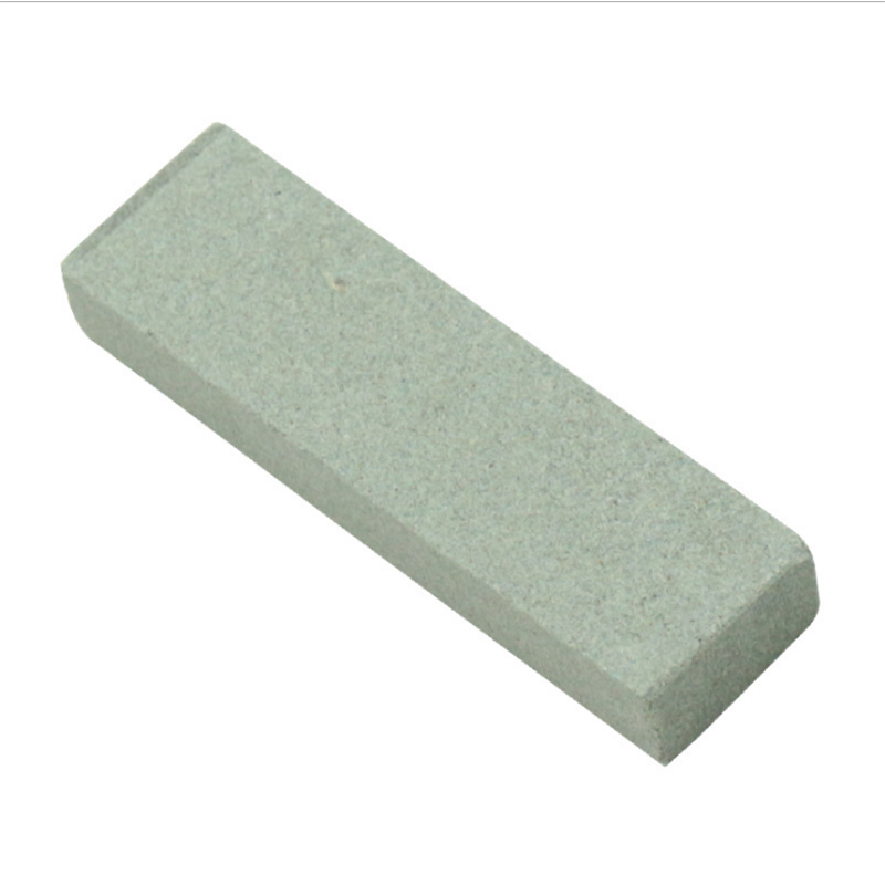 Hot Sale Grill BBQ Whetstone Knife Sharpening Stone