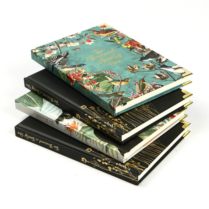 Customizable a5 journal on demand print custom notebook printing 2022