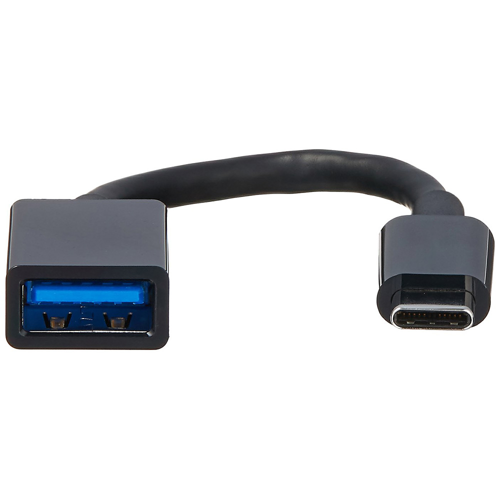 Адаптер XANUAN USB C к USB 3,0, Мягкий TPE USB Type C OTG кабель для Samsung Galaxy Note10 S9 iPad Pro Nexus 6P 5X LG V20 G5