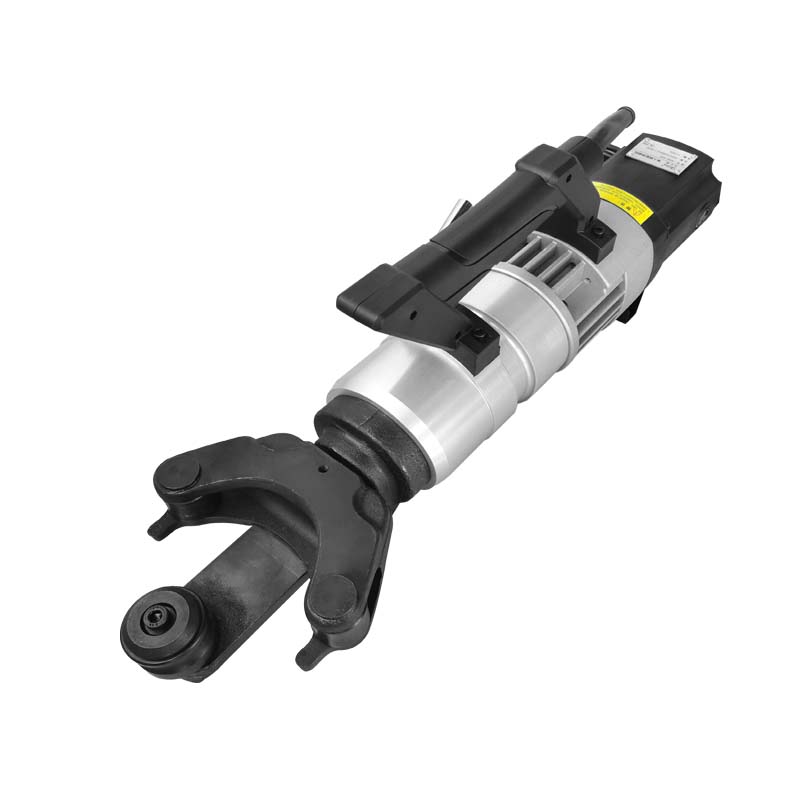 4-25mm Rebar Bending Machine NRB-25E Construction Tool Rebar Bender and Straightener