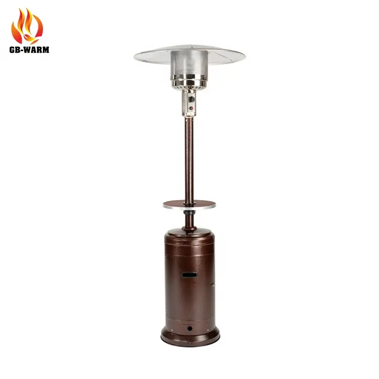 Outdoor Gas Patio Heater Factory Outlet Hot Sales Cost-effective High Quality Service Garden Supplies