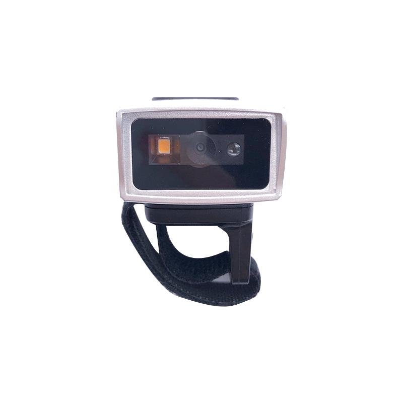 XT3001 Bluetooth с памятью носимых 2D кольцо типа беспроводной мини сканер штрих-кода