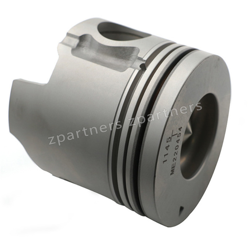 Поршень и кольца цилиндра двигателя для Toyota 4EFE 13101-45120
